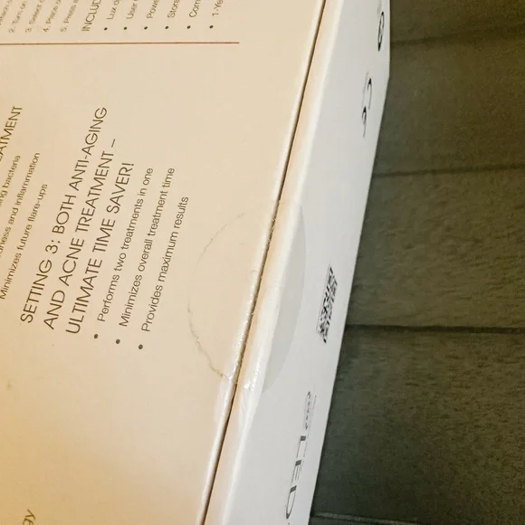 NEW! reVive dpl IIa Light Panel - Picture 5 of 6